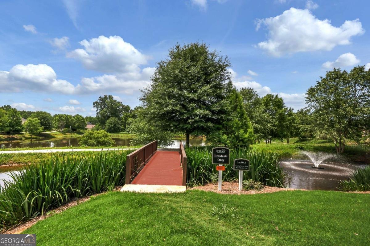 147 Cadence Trail Canton - 7