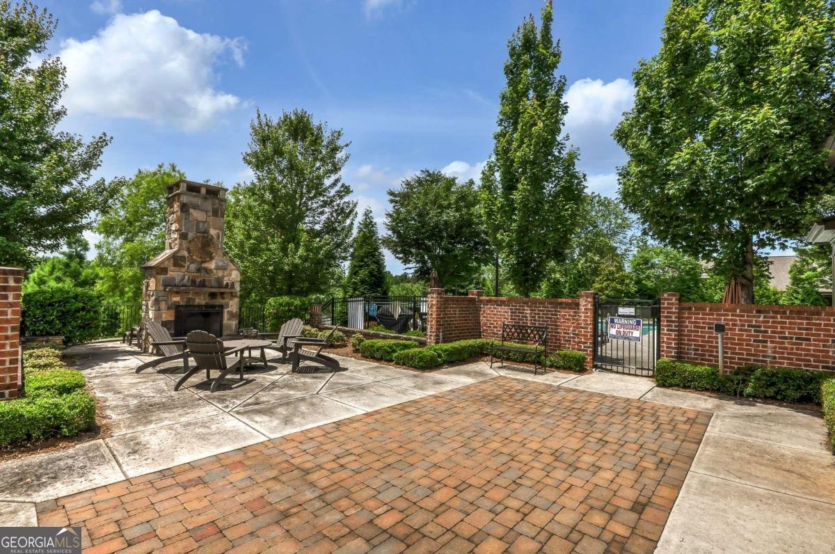 147 Cadence Trail Canton - 8