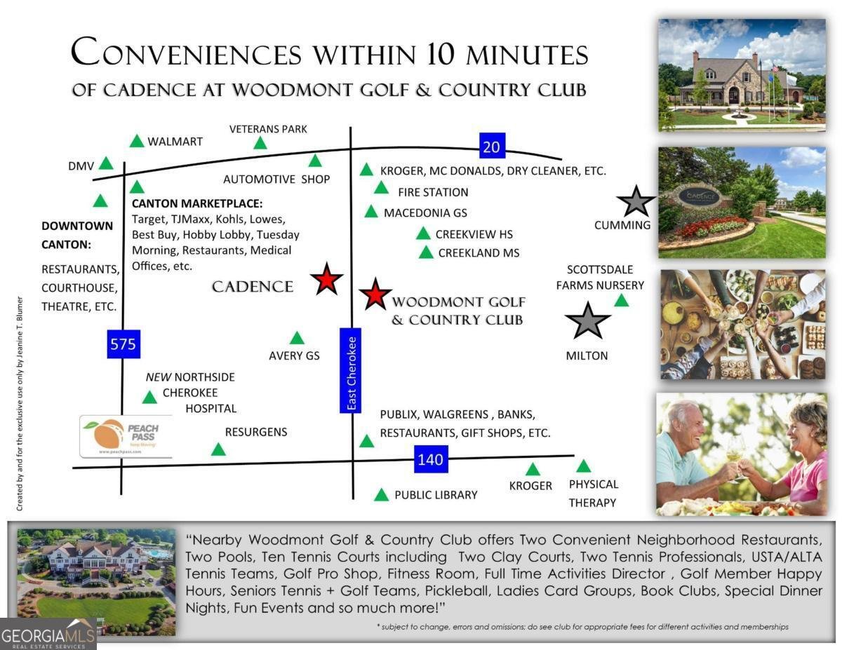 147 Cadence Trail Canton - 9