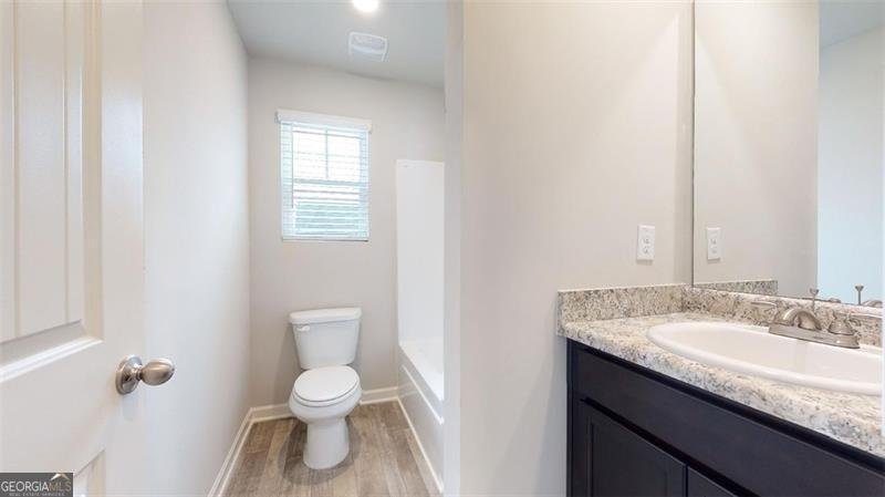 121 WELDON McDonough - 27