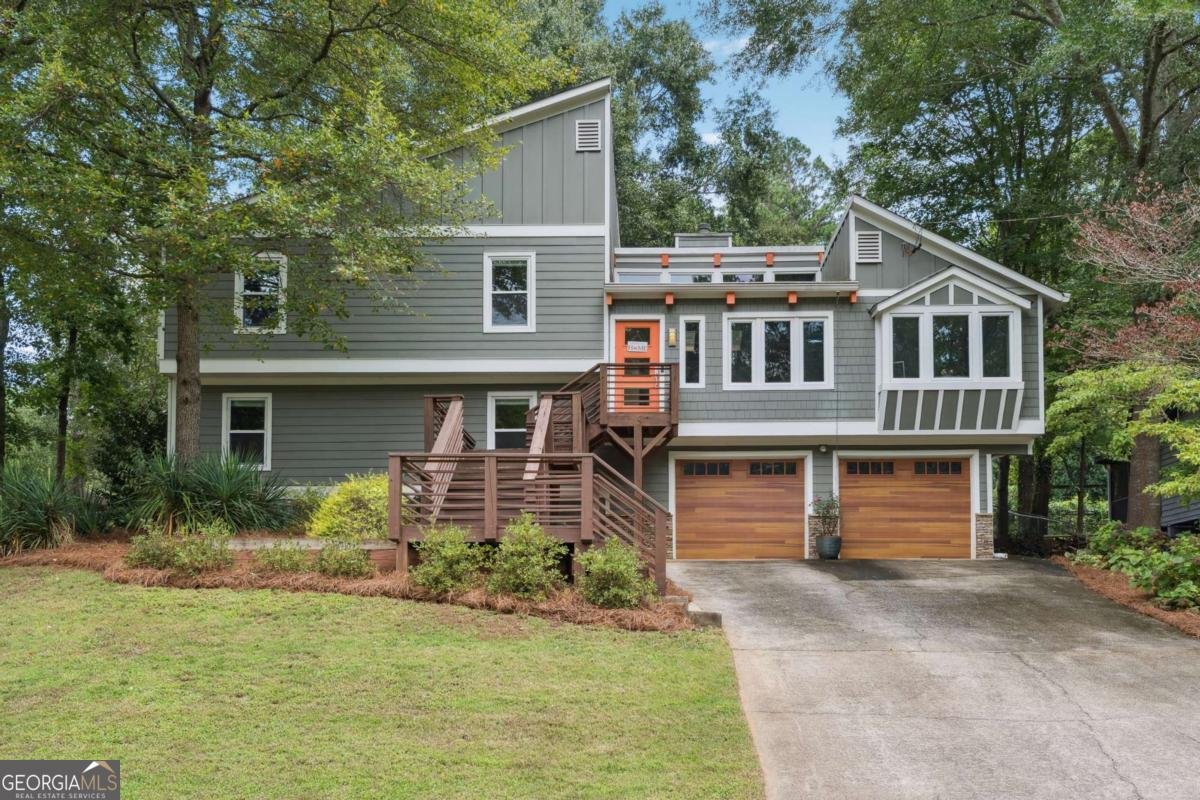 3464 Blackwell Way Marietta - 1