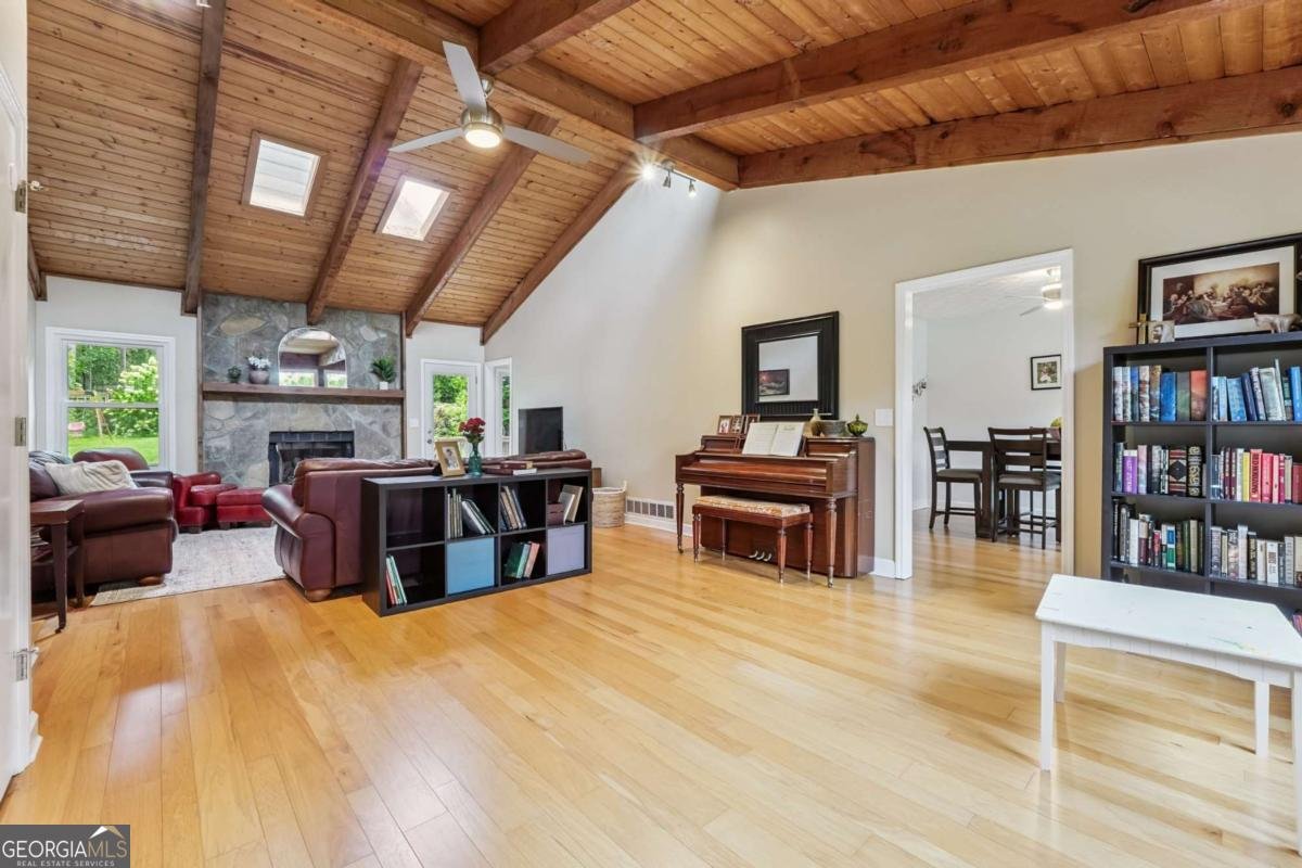 3464 Blackwell Way Marietta - 2