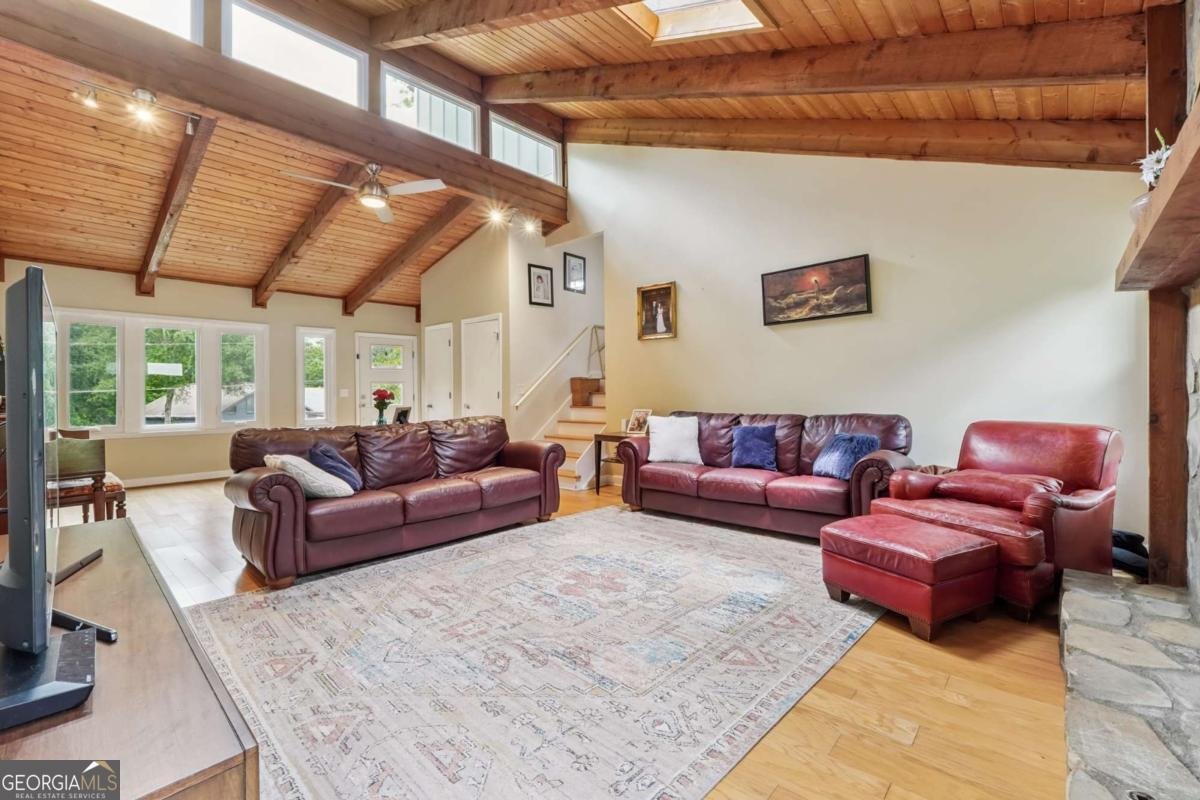 3464 Blackwell Way Marietta - 3