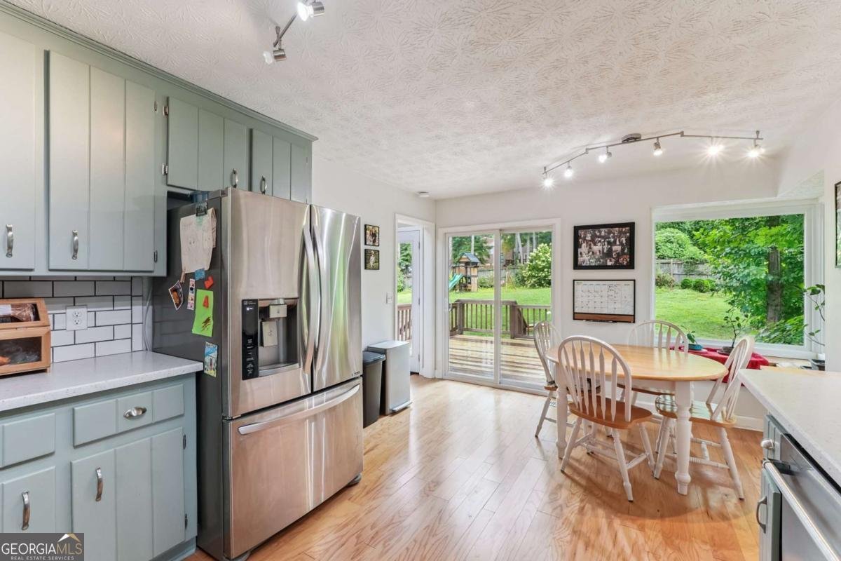 3464 Blackwell Way Marietta - 4