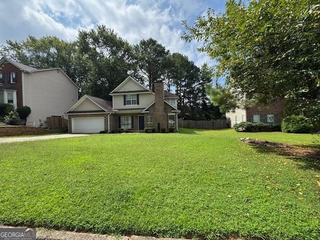 4305 Pine Vista Boulevard Alpharetta - 2