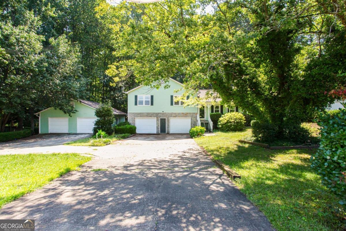 361 Hart Road Dallas - 1