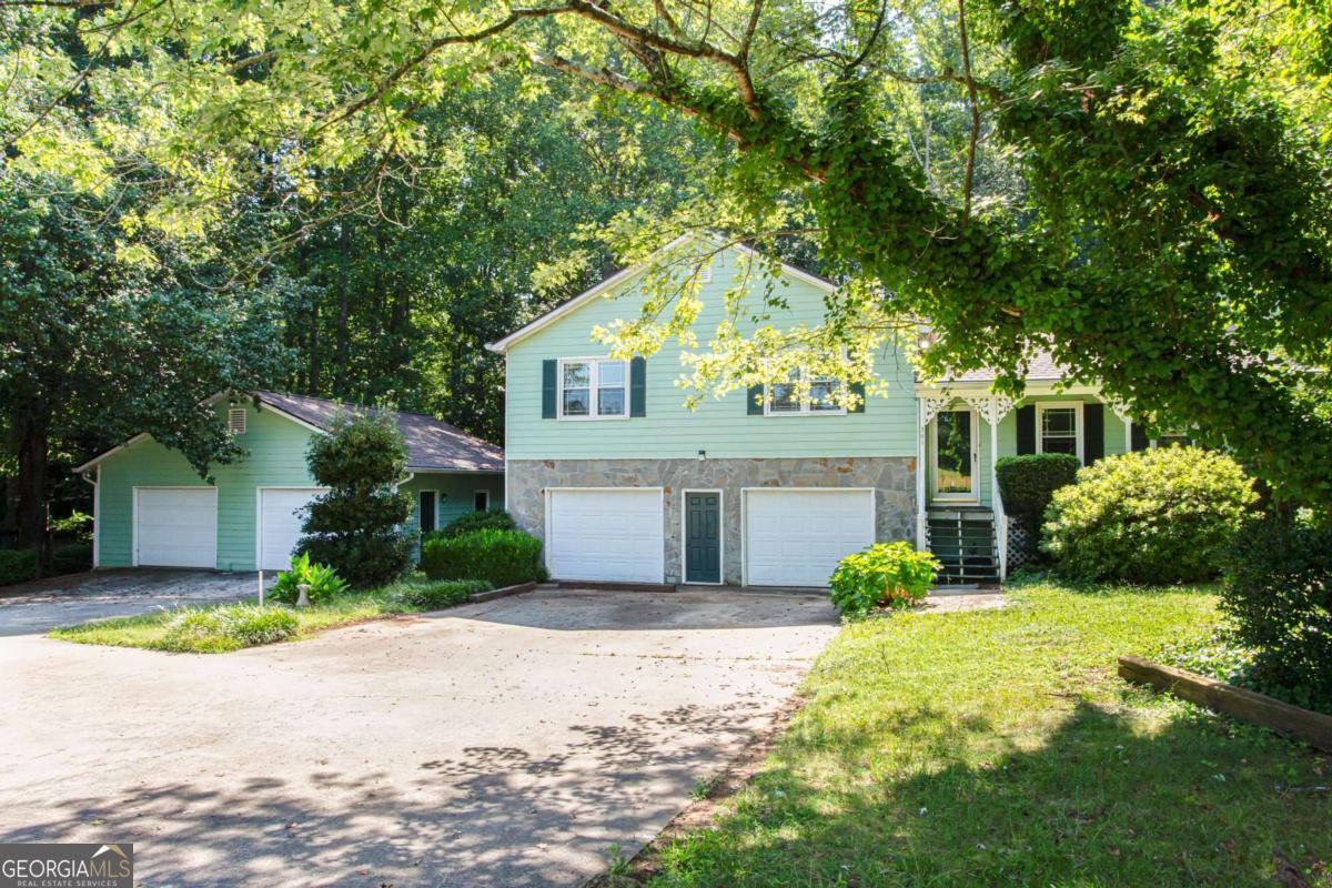 361 Hart Road Dallas - 2