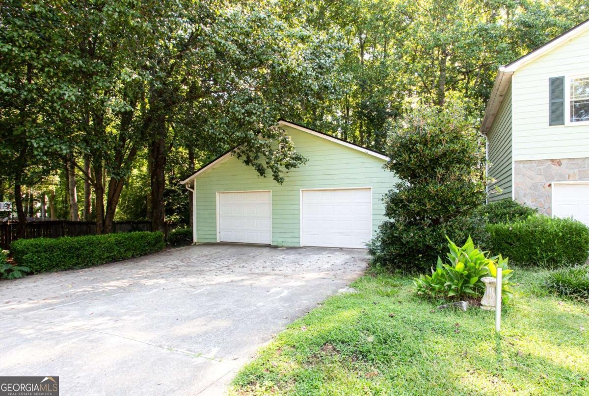 361 Hart Road Dallas - 34