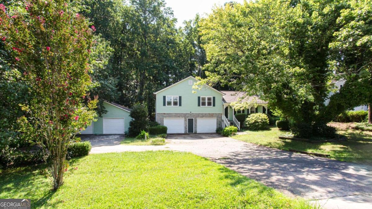 361 Hart Road Dallas - 4