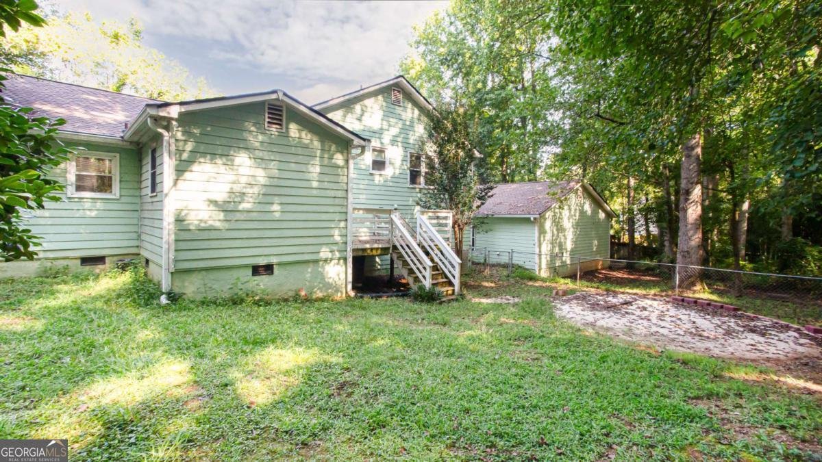 361 Hart Road Dallas - 5