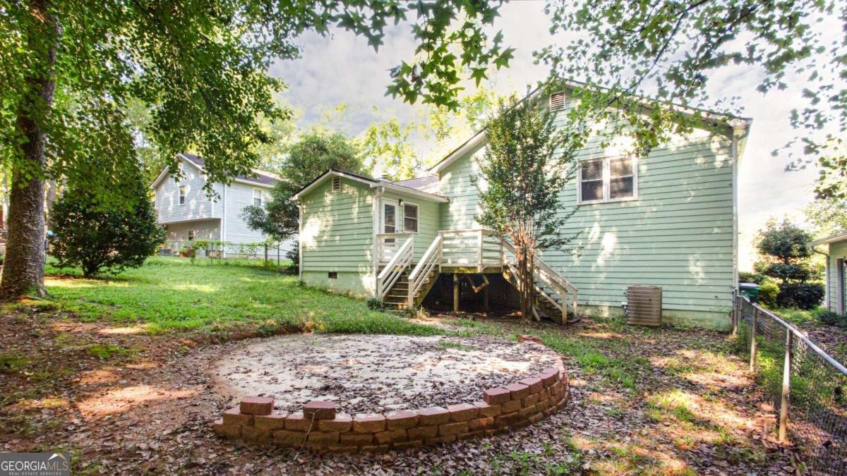 361 Hart Road Dallas - 6