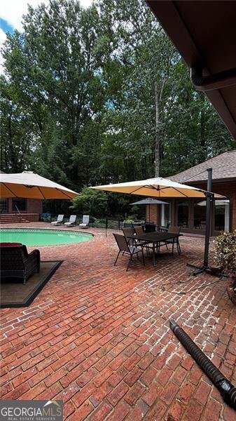 9260 BETONY WOOD Jonesboro - 16