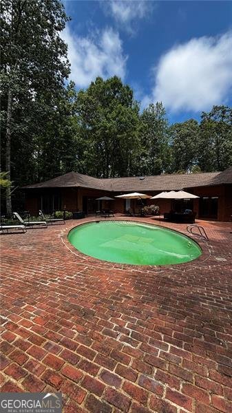 9260 BETONY WOOD Jonesboro - 18