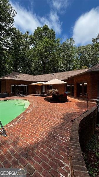 9260 BETONY WOOD Jonesboro - 19