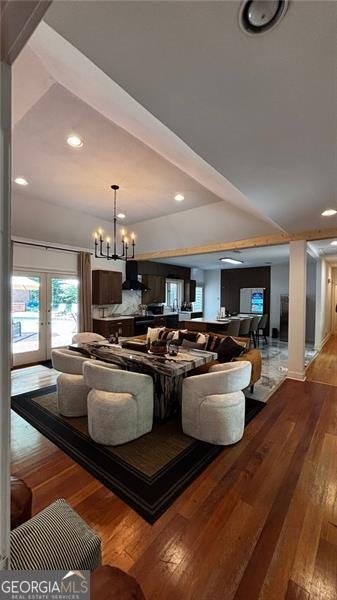 9260 BETONY WOOD Jonesboro - 3
