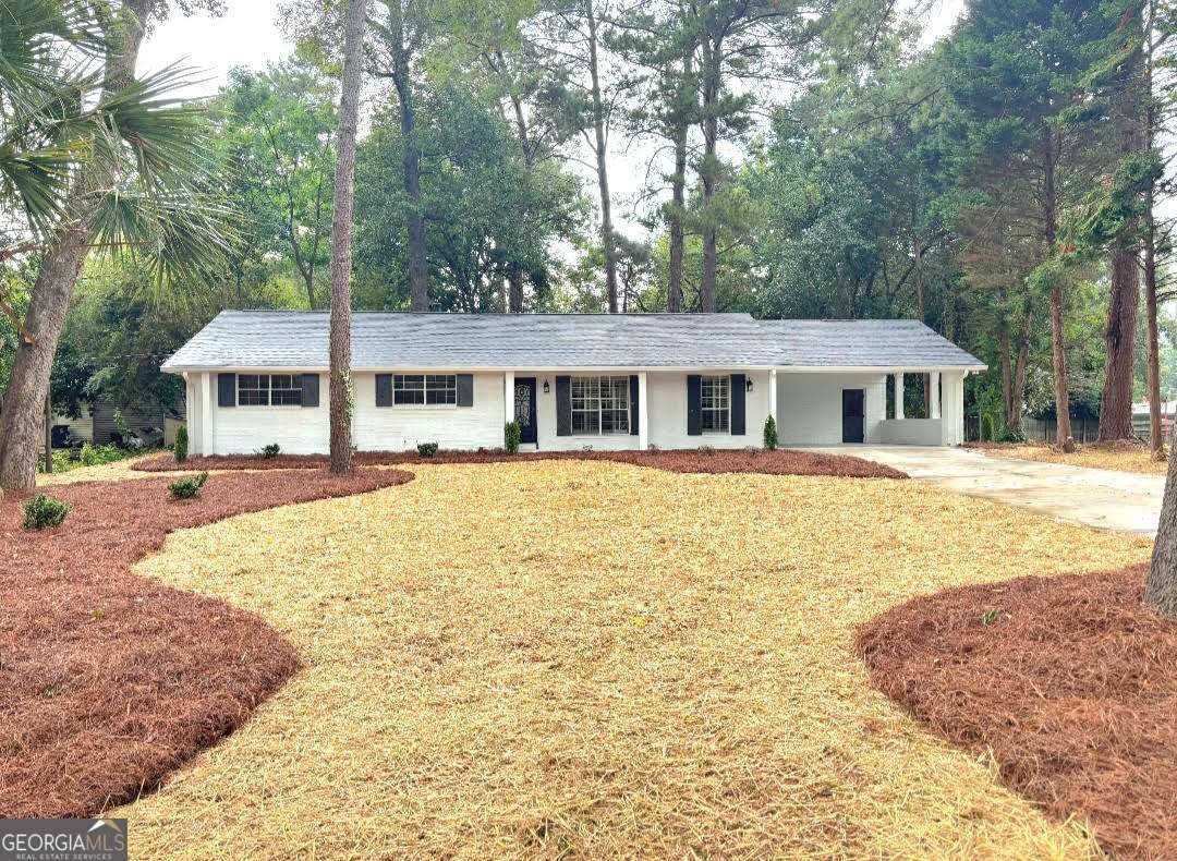 2669 Jodeco Drive Jonesboro - 1