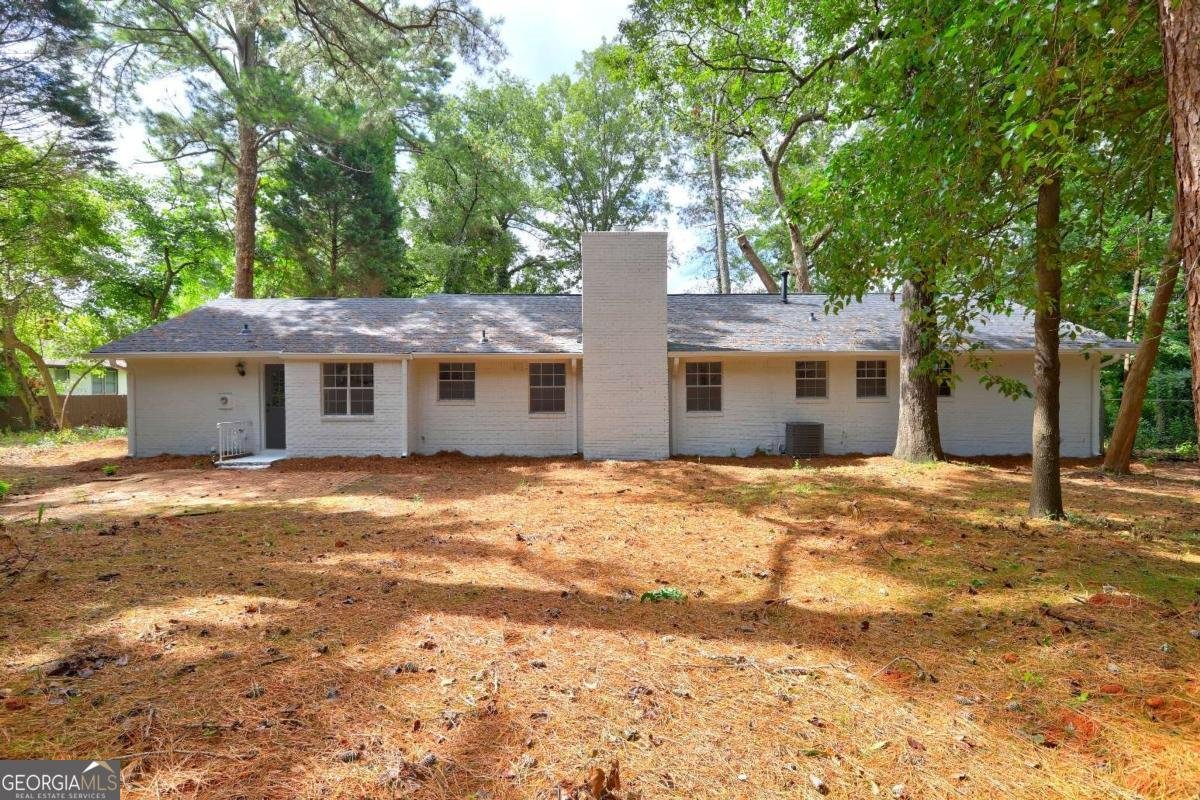 2669 Jodeco Drive Jonesboro - 13