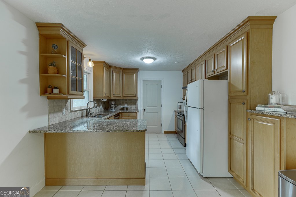 4724 Gateway Lane Flowery Branch - 13