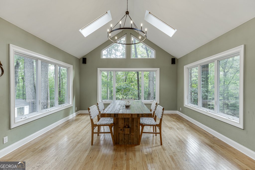 4724 Gateway Lane Flowery Branch - 21