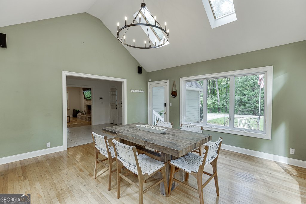 4724 Gateway Lane Flowery Branch - 22