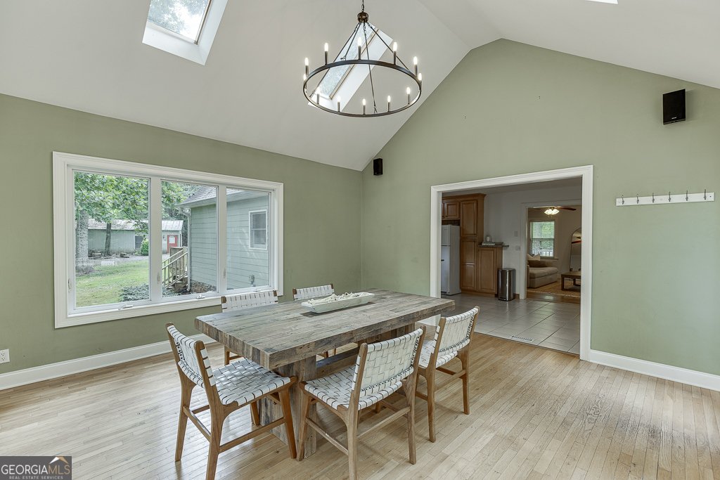 4724 Gateway Lane Flowery Branch - 23