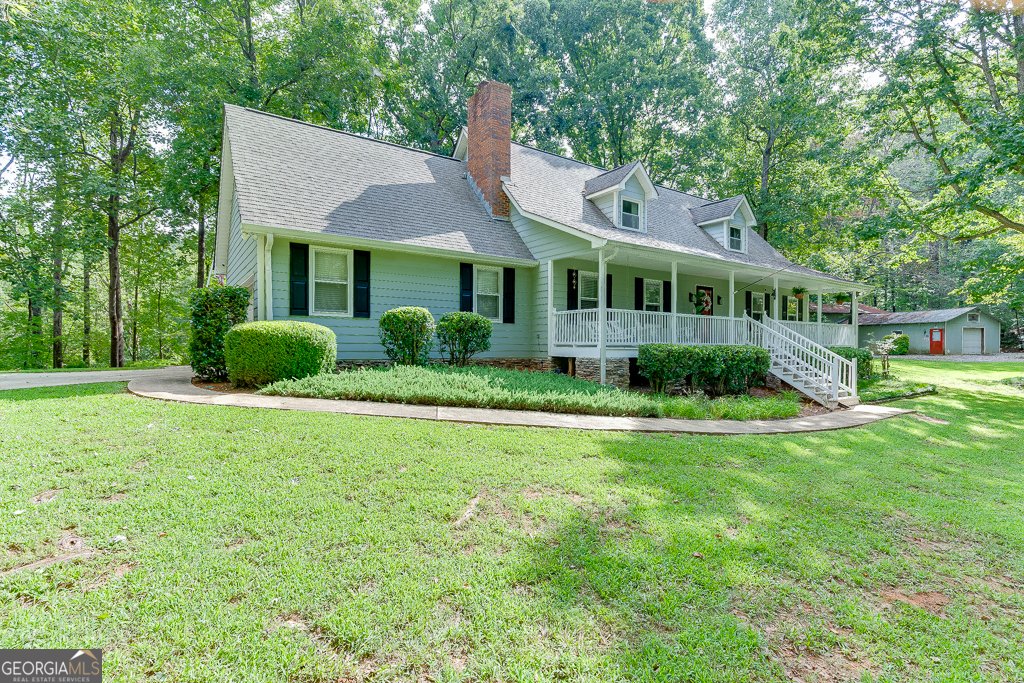 4724 Gateway Lane Flowery Branch - 3