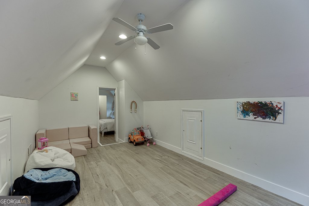 4724 Gateway Lane Flowery Branch - 34