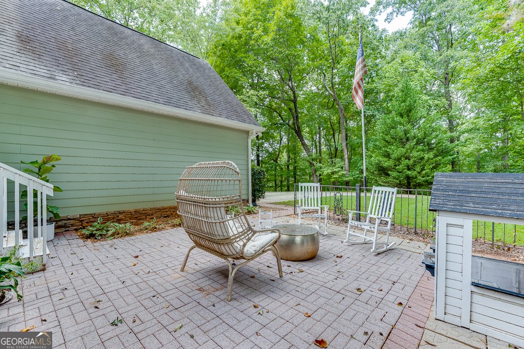4724 Gateway Lane Flowery Branch - 39