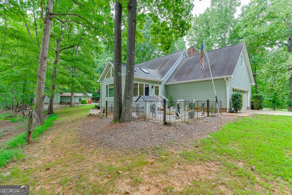 4724 Gateway Lane Flowery Branch - 42