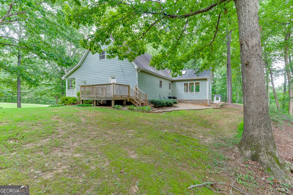 4724 Gateway Lane Flowery Branch - 43