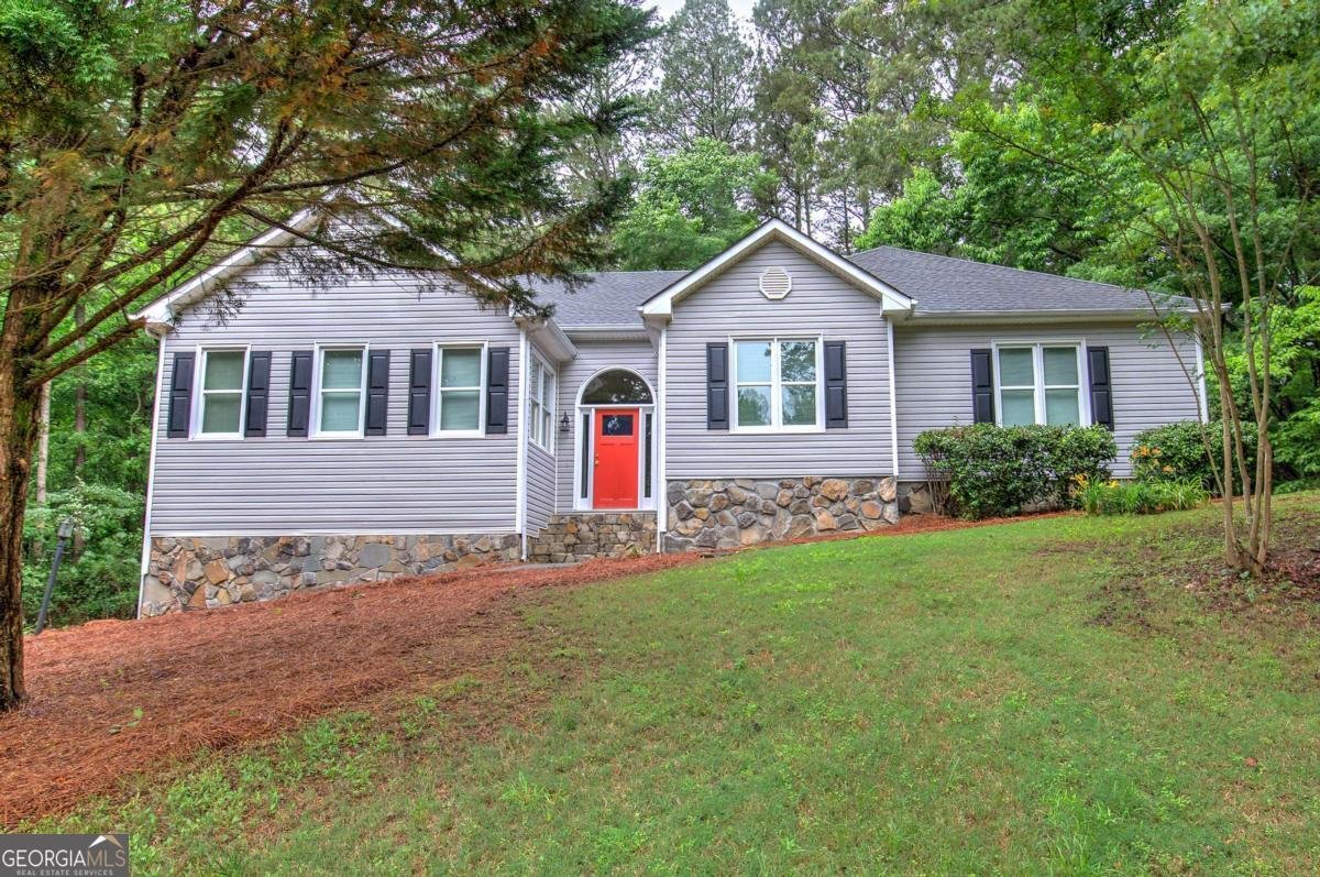 23 Timberlake Pointe Cove Cartersville - 1