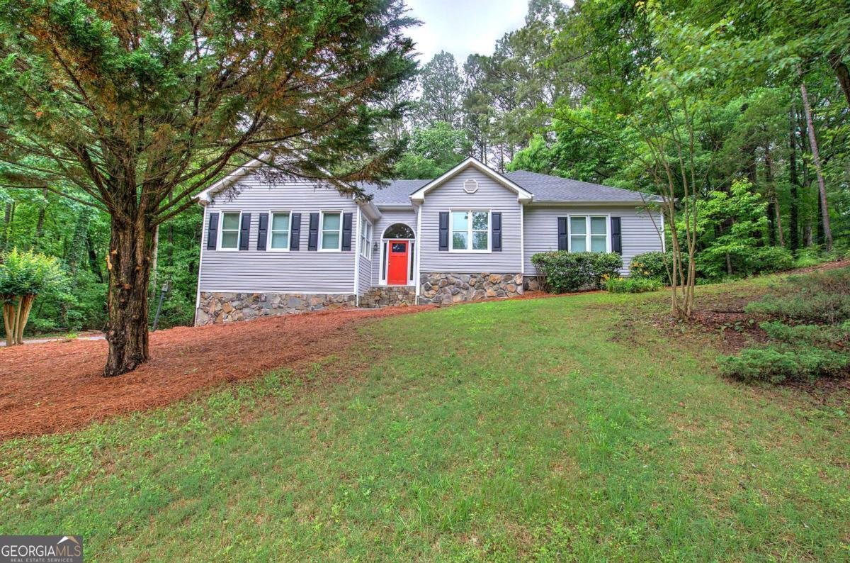 23 Timberlake Pointe Cove Cartersville - 2