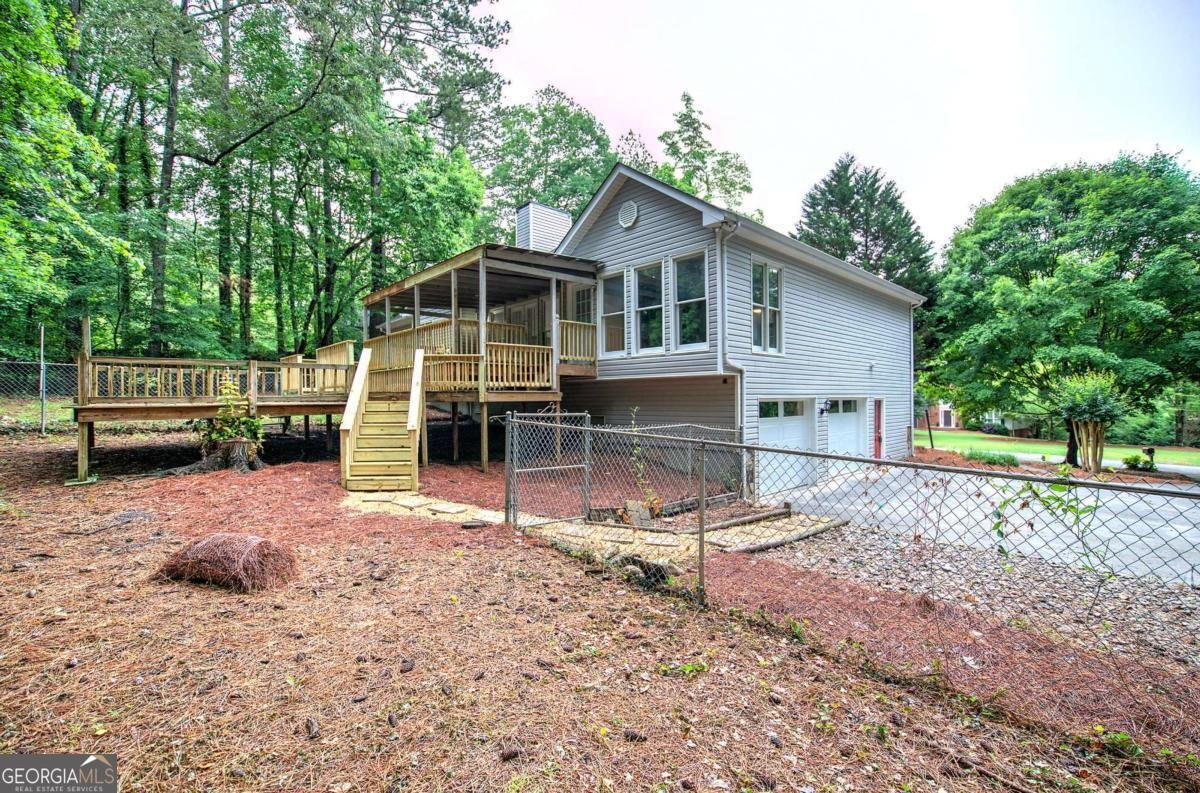23 Timberlake Pointe Cove Cartersville - 42