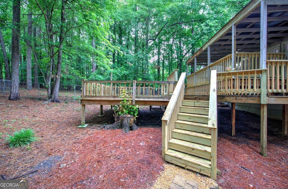23 Timberlake Pointe Cove Cartersville - 45