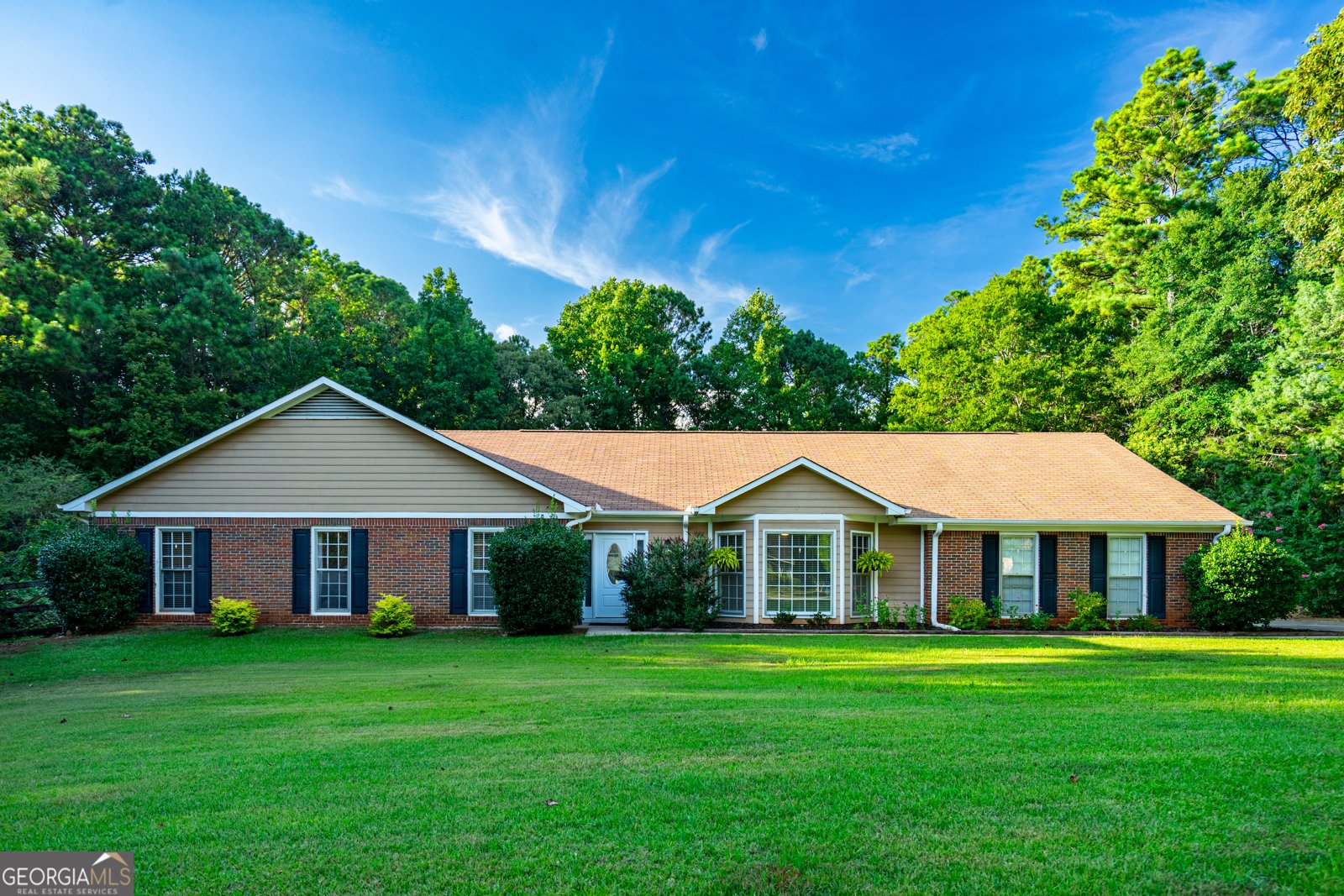 107 Powers Court Lagrange - 1