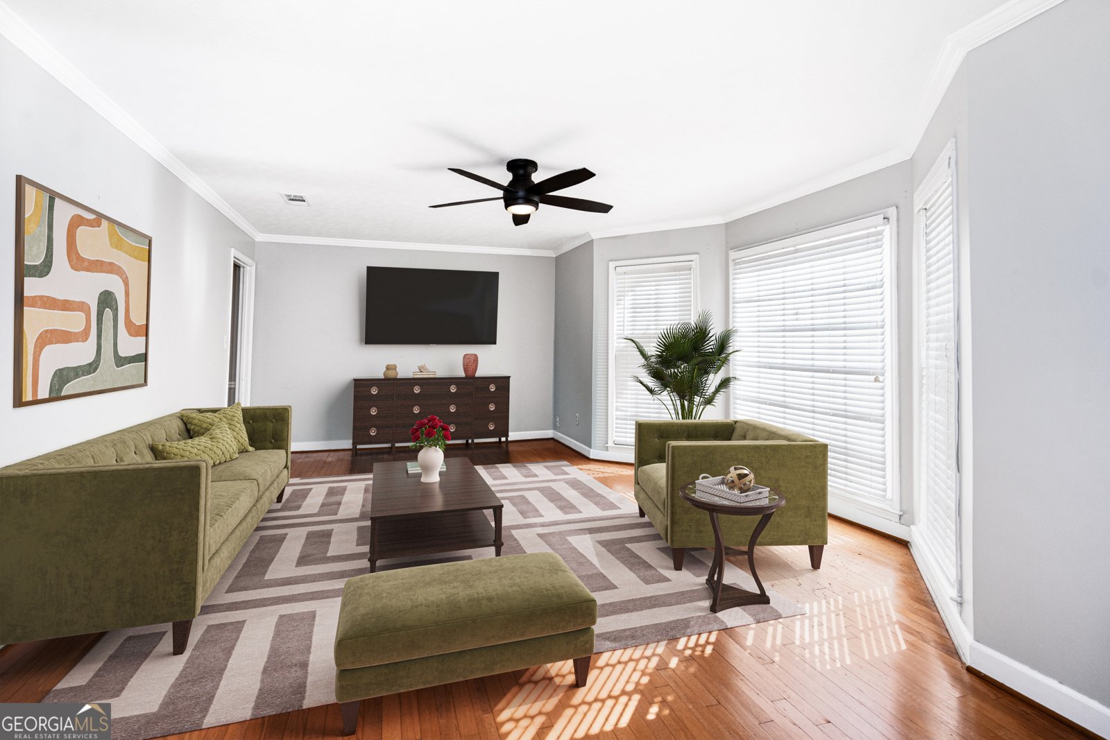 107 Powers Court Lagrange - 7