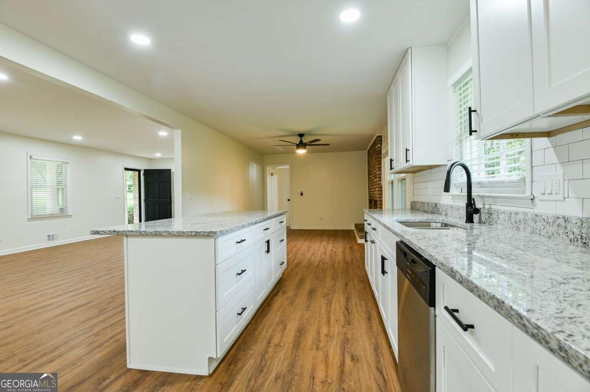 200 Polk Avenue Dallas - 1