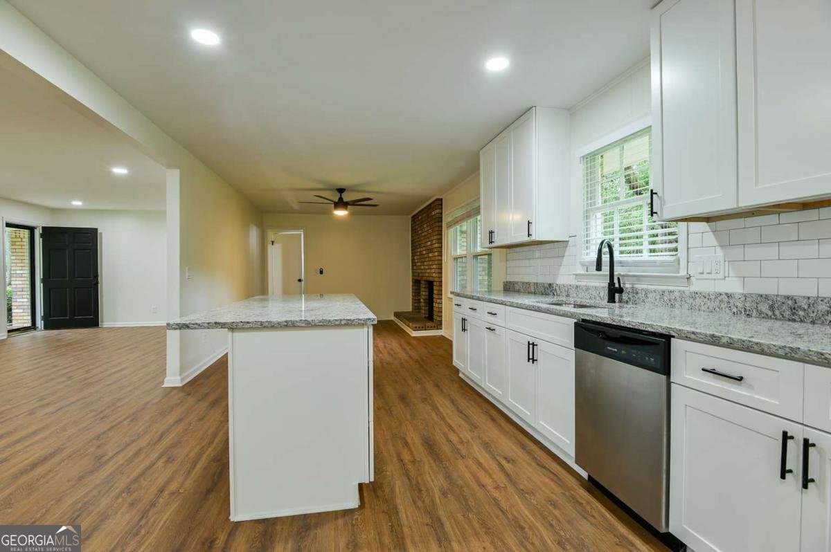 200 Polk Avenue Dallas - 2