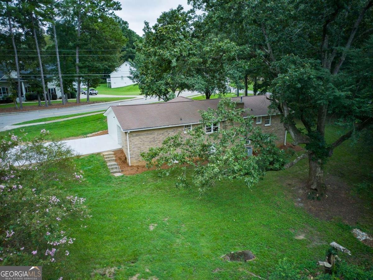 200 Polk Avenue Dallas - 36