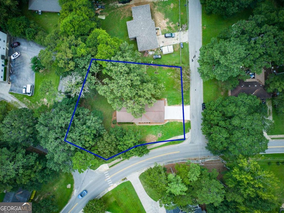 200 Polk Avenue Dallas - 38