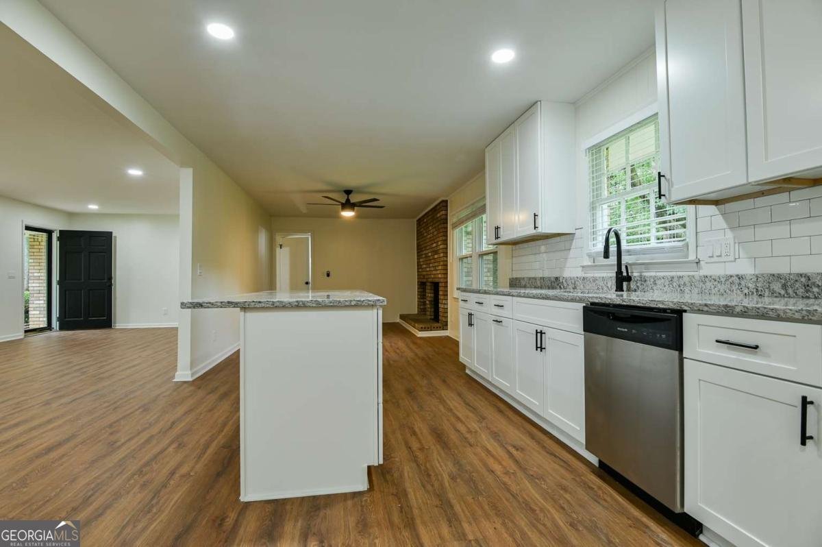 200 Polk Avenue Dallas - 4