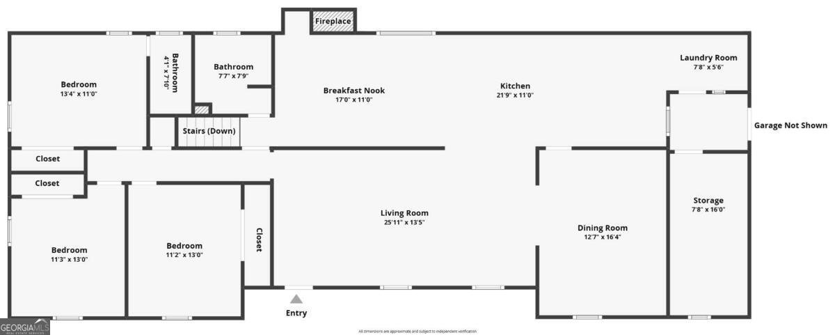 200 Polk Avenue Dallas - 42