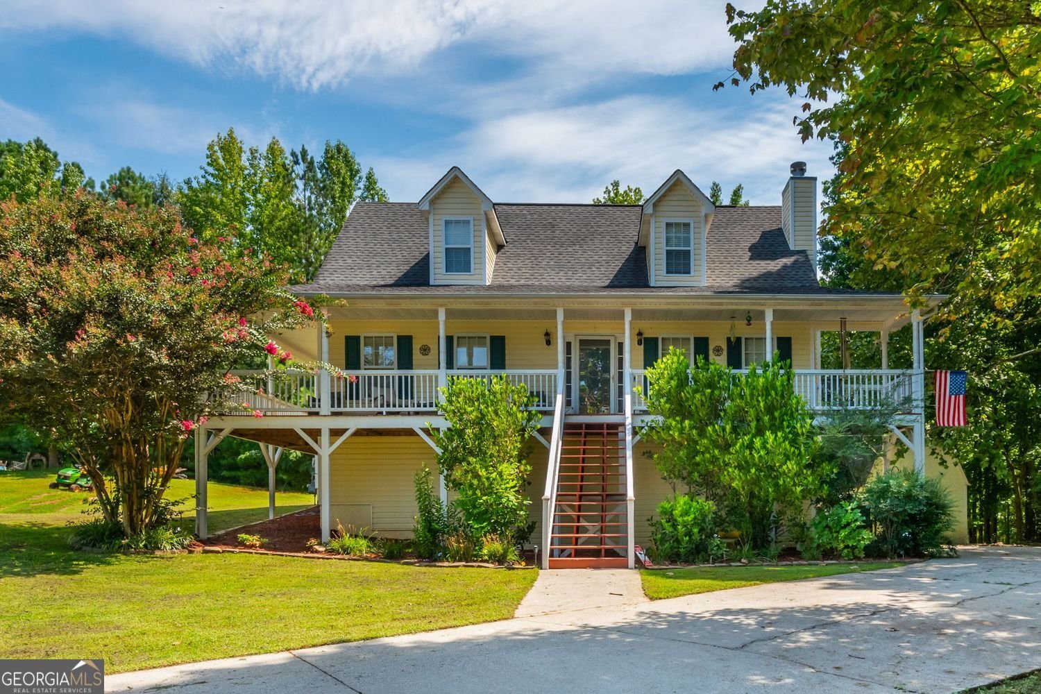 39 Bent Creek Court Dallas - 1