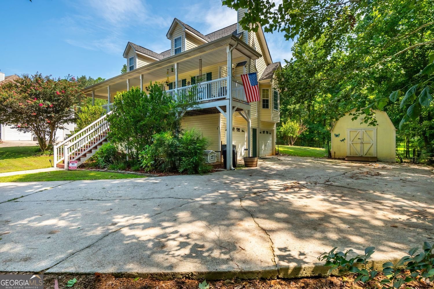 39 Bent Creek Court Dallas - 3