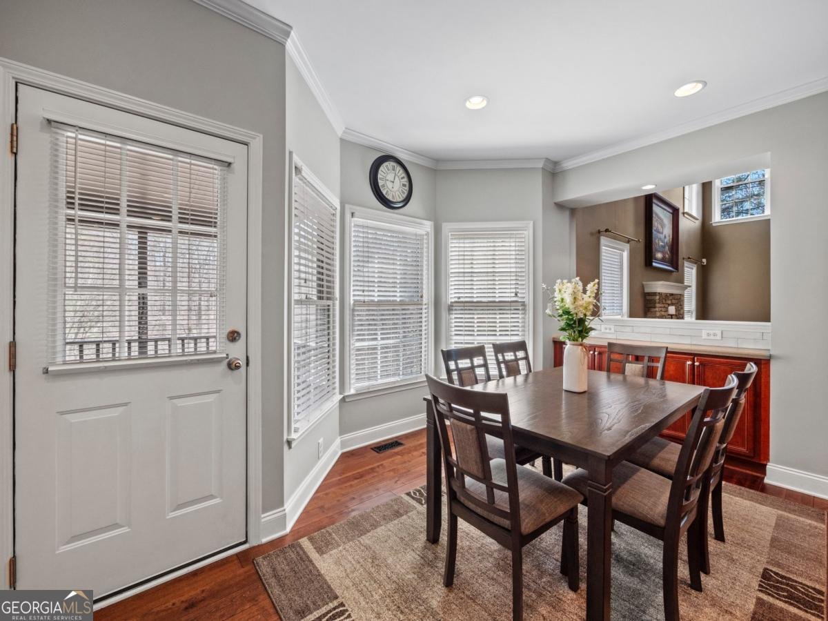 9035 Forest Path Drive Gainesville - 14