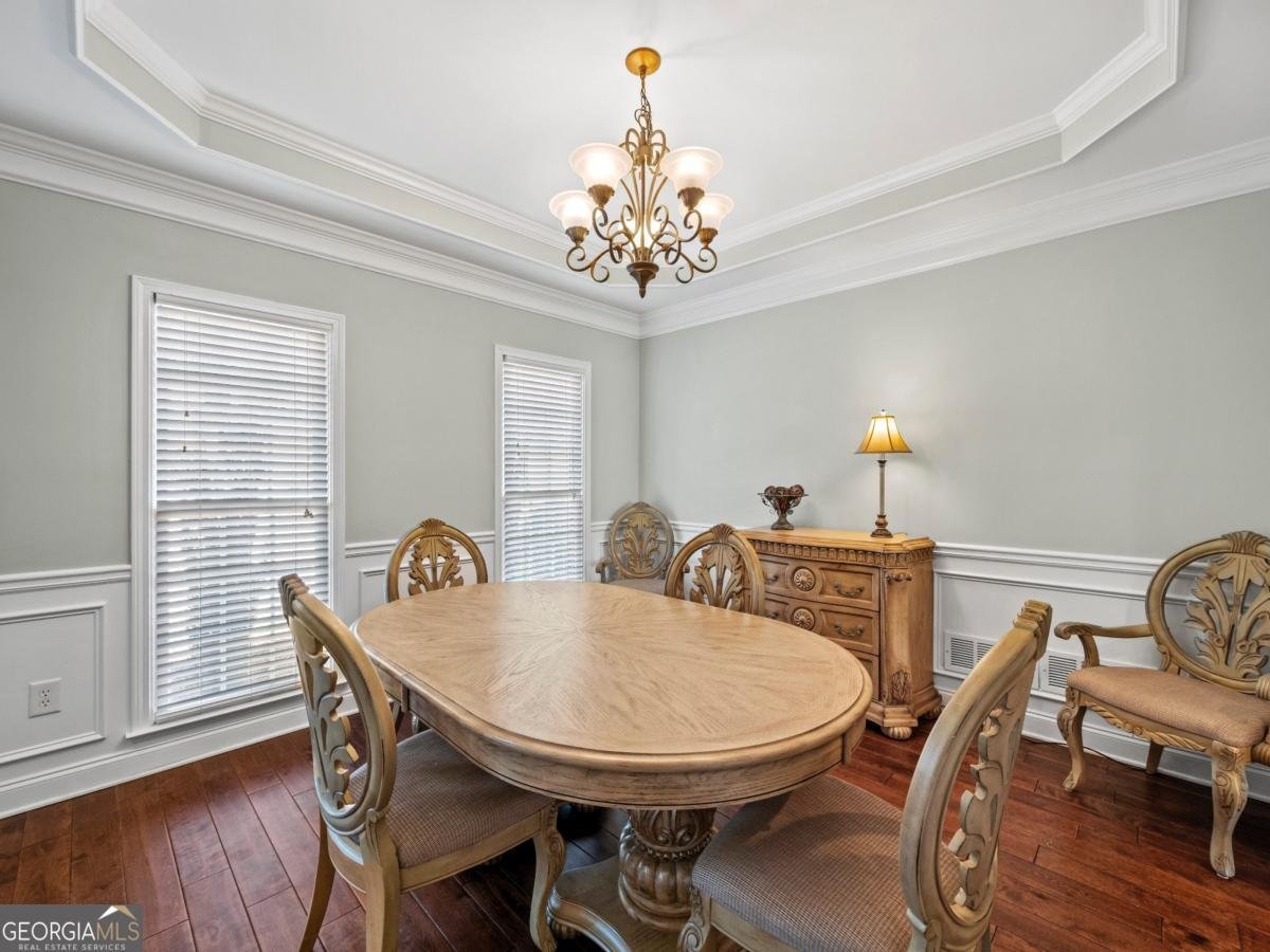 9035 Forest Path Drive Gainesville - 2