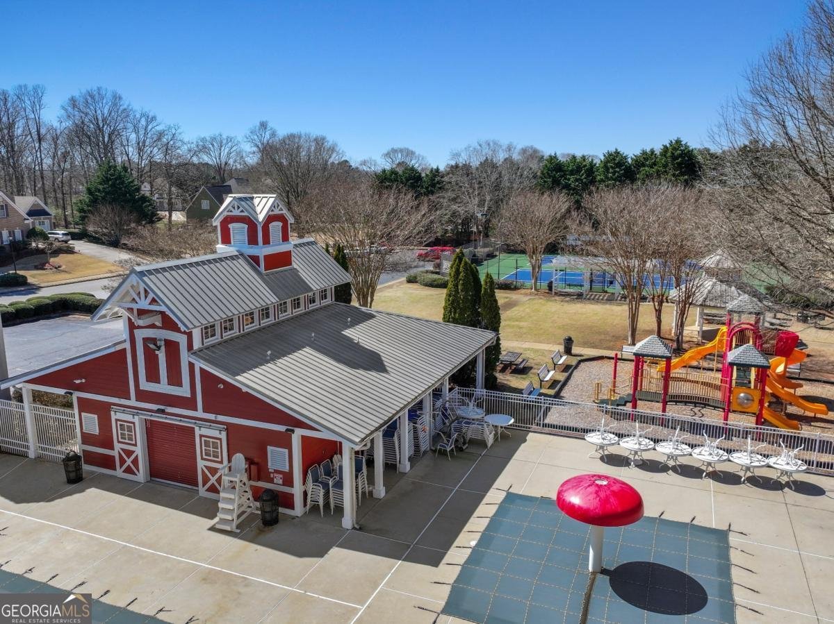 9035 Forest Path Drive Gainesville - 50