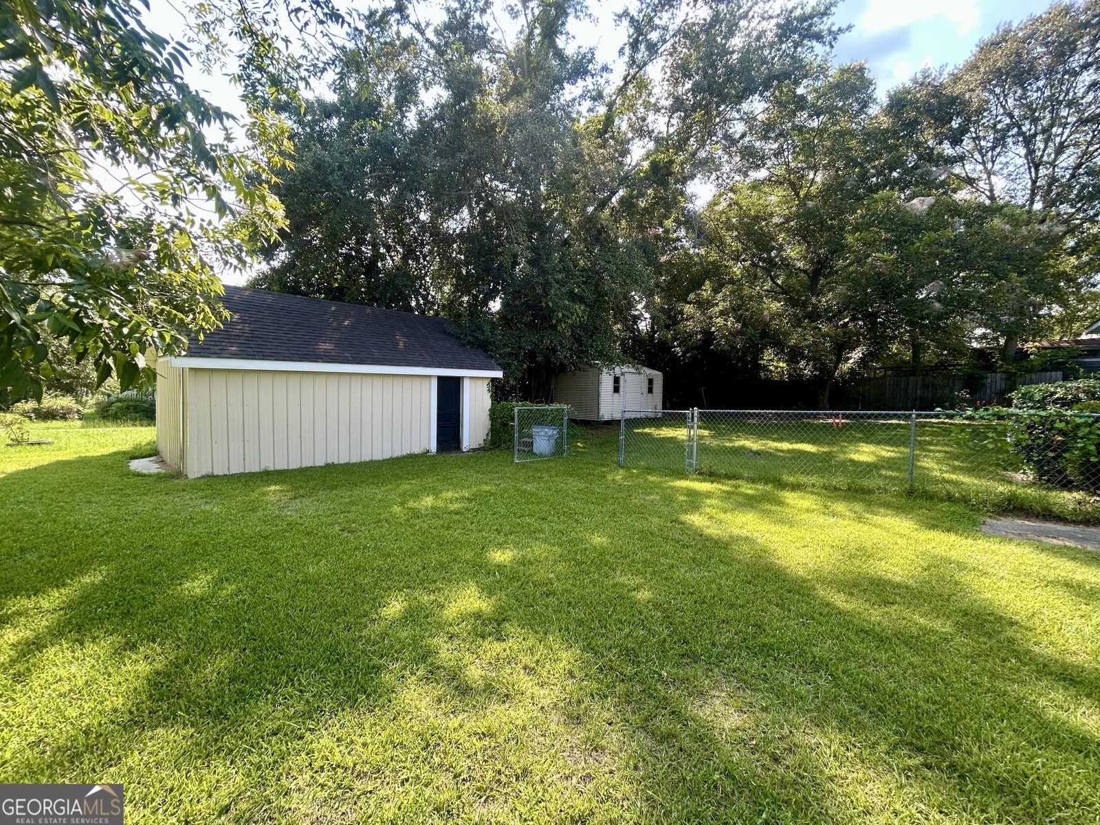 1021 Snow Hill Street Cadwell - 13