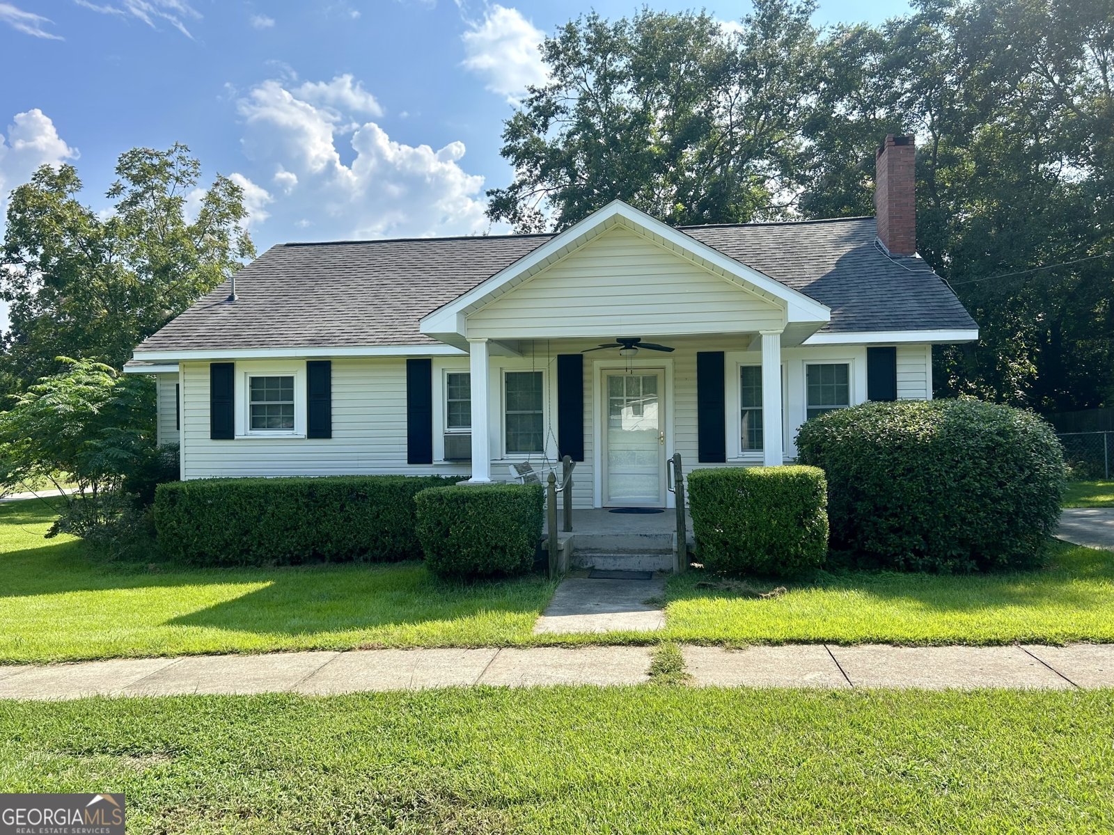 1021 Snow Hill Street Cadwell - 14