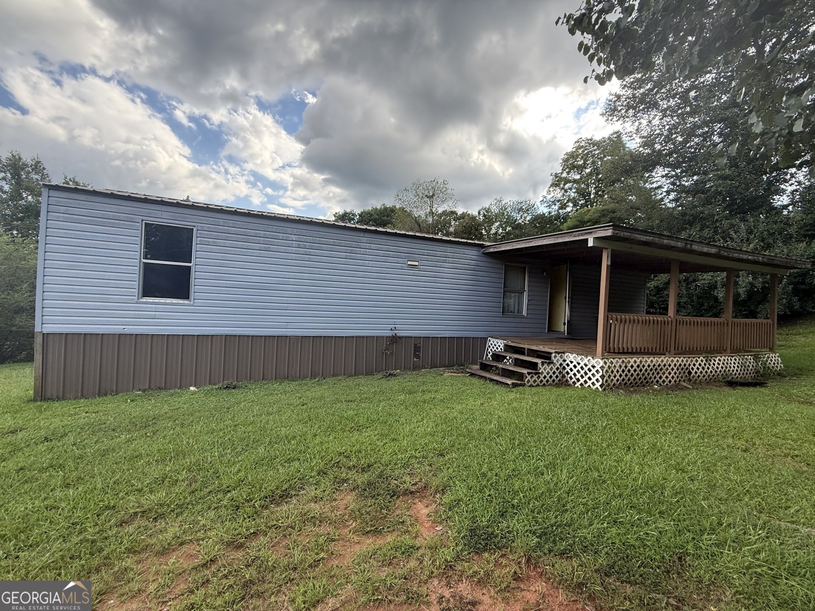2018 Mineral Bluff Highway Mineral Bluff - 1